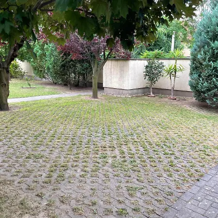 Nefelejcs Apartament Siófok