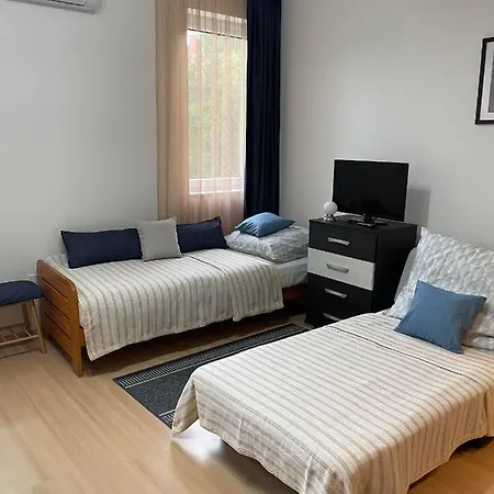 Apartment Nefelejcs *
